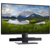 Kompiuterio kolonėlės DELL AC511M, 2.0 kanalai, 2,5 W, 2,5 W, Juoda, Laidinis, 406 mm