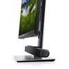 Kompiuterio kolonėlės DELL AC511M, 2.0 kanalai, 2,5 W, 2,5 W, Juoda, Laidinis, 406 mm