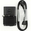Nešiojamojo kompiuterio maitinimo adapteris Dell 90 W, 19.5 V (V5K57)
