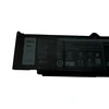 Dell Akumuliatorius, Pri, 42 Wh, 3C, Lithium, Byd