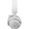 Dell žaidiminės ausinės | Alienware Pro | Bluetooth | Ausinės aplink ausis | Mikrofonas | Lunar Light | Triukšmo slopinimas