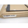 Dell ASSY LCD, sidabrinis, rėmelis, su