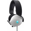 Dell | Alienware Ausinės su laidu Žaidimams | AW520H | su laidu | Over-Ear | Noise canceling