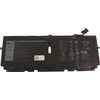 Dell 52 Wh ličio jonų akumuliatorius, skirtas XPS ir P117G serijoms