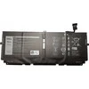 Dell 52 Wh ličio jonų akumuliatorius, skirtas XPS ir P117G serijoms