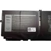 Dell 52 Wh ličio jonų akumuliatorius, skirtas XPS ir P117G serijoms