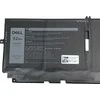 Dell 52 Wh ličio jonų akumuliatorius, skirtas XPS ir P117G serijoms