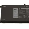 „Dell“ 53 WHr, 4 elementų, ličio jonų akumuliatorius