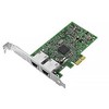 Karta jungiama į tinklą Dell BC57414 25GbE 2PORT PCI-E