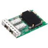 „Dell Broadcom 57414“ dviejų prievadų 25 GbE SFP28 OCP 3.0 tinklo adapteris + saugos kliento rinkinys