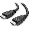 Kabelis Dell HDMI - HDMI 1.8m juoda (DELL-CB325H-BK)