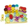 Dell Modelino rinkinys Peipeile Lovely Animal Dough Set 6820