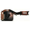 Dell CPU heatsink and fan assembly