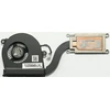 CPU aušintuvas Dell heatsink and fan assembly (3XN3N)