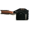 Dell CPU heatsink and fan assembly
