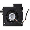 Dell A2A6A procesoriaus radiatoriaus ventiliatoriaus mazgas