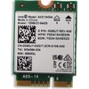 Pagrindinė plokštė Dell CRD,WRLES,M.2,INTEL,AX211,WW