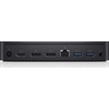 Šakotuvas „Dell D6000“ USB-C / USB 3.0 stotis / replikatorius (452-BCYH)