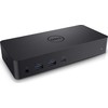 Šakotuvas „Dell D6000“ USB-C / USB 3.0 stotis / replikatorius (452-BCYH)