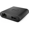 „Dell DA200“ USB-C stotis / replikatorius (JF19J)