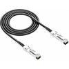 Dell DAC-QSFP-40G 1 METER CABLE