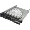 Dell Diskas 480gb ssd sata intensyviai nuskaitomas 2.5 hot-plug