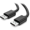 Kabelis Dell DisplayPort 1.4 1,8 m (cb325d)