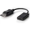„Dell DisplayPort“ AV adapteris – HDMI juodas (492-BBXU)