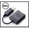 Dell DisplayPort to DVI-D video