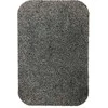 Okko Dell DOOR MAT GRASS750/140 45X68 Juodas