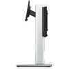 Kompiuterio laikiklis Dell Dual VESA Mount, skirtas OptiPlex Micro ir Thin Client sistemoms