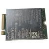 DELL DW5823E, Vidinis, Belaidis, PCI Express, WWAN, 1000 Mbit/s, Žalia