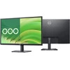 DELL E Series E2725H monitorius komputerowy 68,6 cm (27") 1920 x 1080 px Full HD LED Juodas