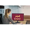 DELL E Series E2725H monitorius komputerowy 68,6 cm (27") 1920 x 1080 px Full HD LED Juodas