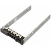 Dell DELL G281D panel drive bay 2.5'' Panel bezela
