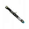 Dell HD RGB USB internetinės kameros modulis su dviem mikrofonais