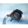 Dell Heatsink assembly for UMA configurations