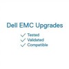 DELL iDRAC9 Enterprise 15G kliento rinkinys
