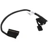 Dell KABELIS BATTERI 3/4CELL E5570/3510