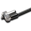 Linka zabezpieczająca Dell 1.8 m (Keyed Nešiojamas kompiuteris Lock)