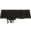 Dell Klaviatūra 102Keys BL US-anglų k