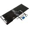 Dell KYBD 81 US-INTL M18ISF-BPS