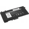 „Dell Latitude 5410 5411 5500 Precision 3541 3550“ Mitsu baterija R8D7N - 11.4V