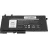 „Dell Latitude 5410 5411 5500 Precision 3541 3550“ Mitsu baterija R8D7N - 11.4V