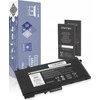 „Dell Latitude 5410 5411 5500 Precision 3541 3550“ Mitsu baterija R8D7N - 11.4V