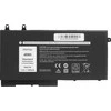 „Dell Latitude 5410 5411 5500 Precision 3541 3550“ Mitsu baterija R8D7N - 11.4V