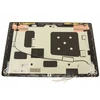 Dell LCD back cover assembly for