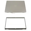 Dell LCD back cover assembly for