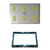 „Dell“ LCD galinio dangtelio komplektas su