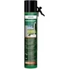 Vienkomponentės PU montavimo putos MAKROFLEX GREENQ STD, 750ML